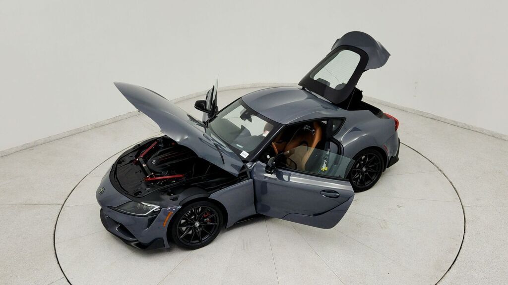 2023 Toyota GR Supra A91-MT Edition Laurel MD