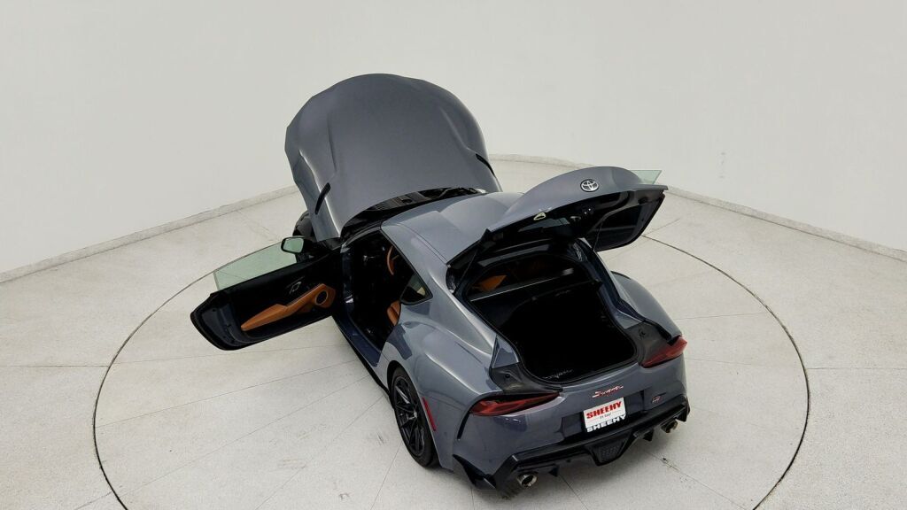2023 Toyota GR Supra A91-MT Edition Laurel MD