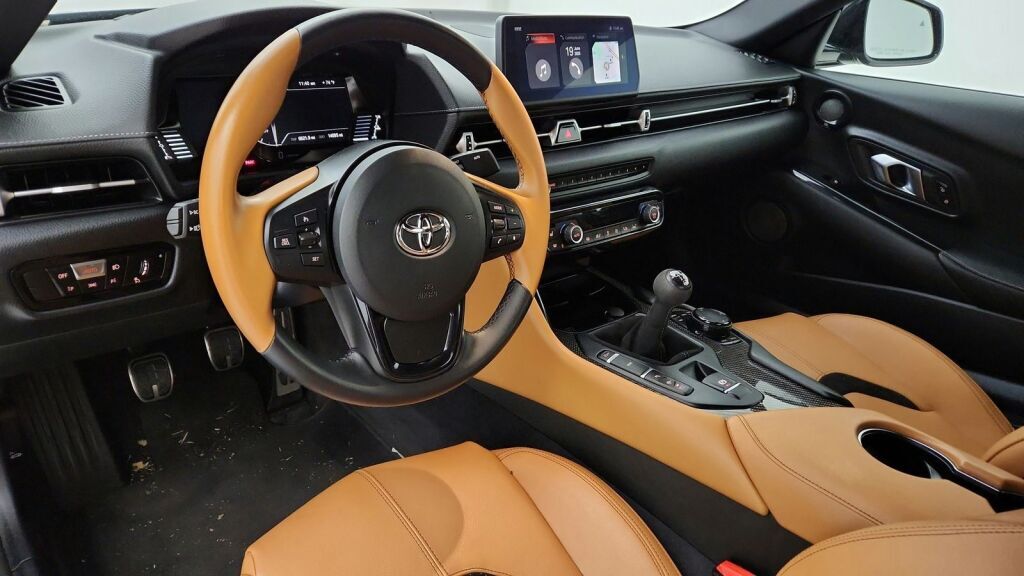 2023 Toyota GR Supra A91-MT Edition Laurel MD