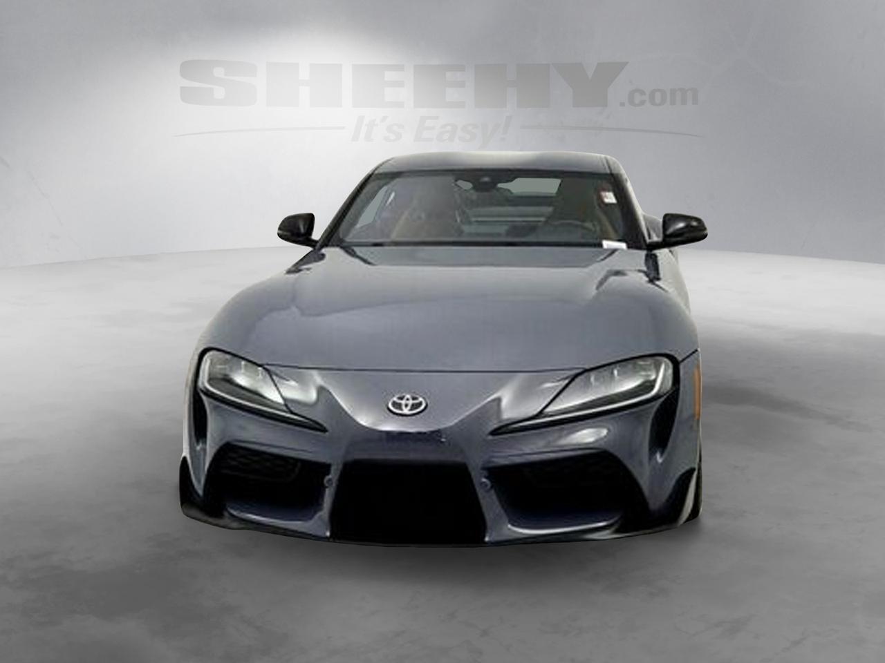 2023 Toyota GR Supra A91-MT Edition Laurel MD