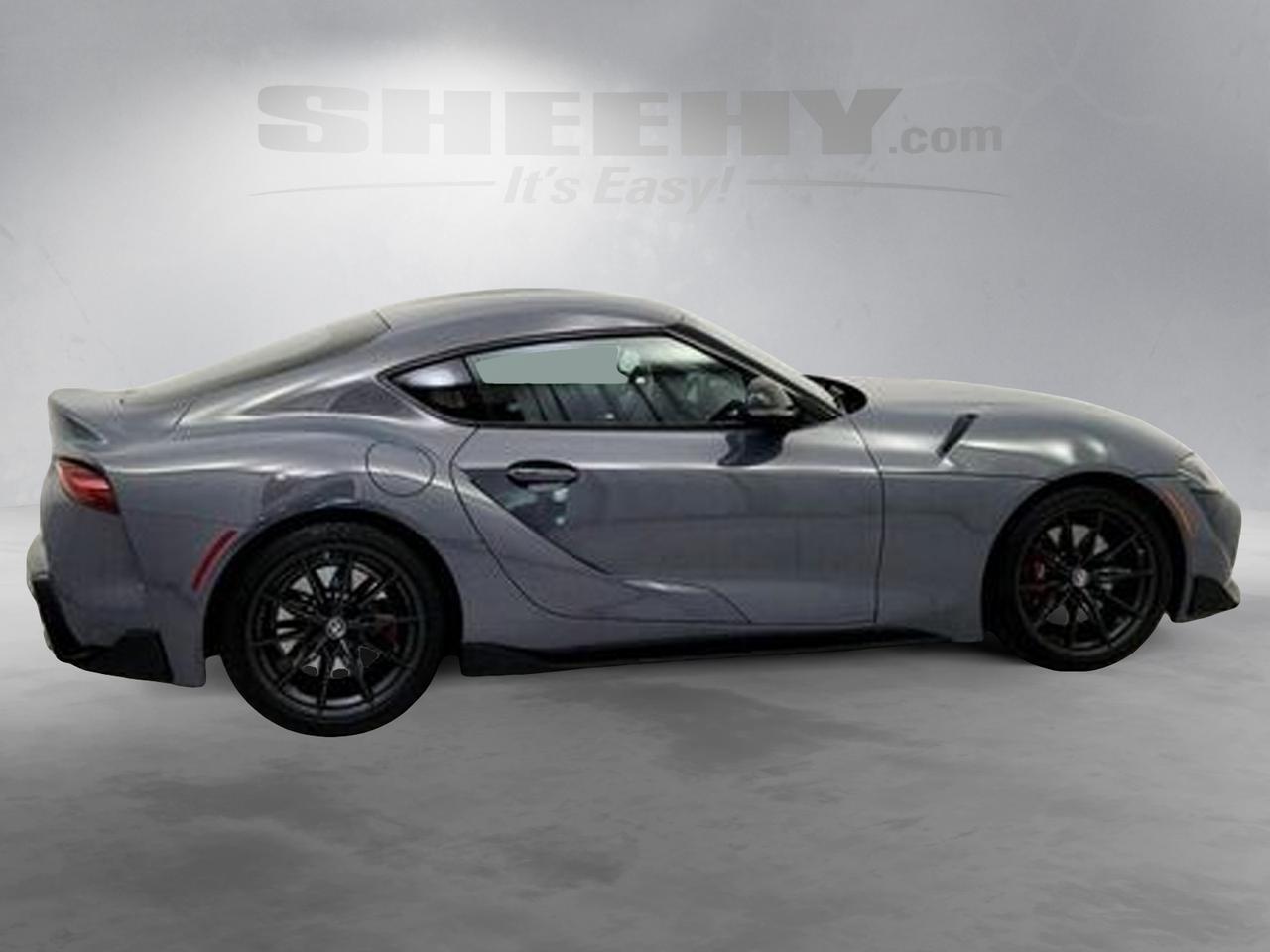 2023 Toyota GR Supra A91-MT Edition Laurel MD
