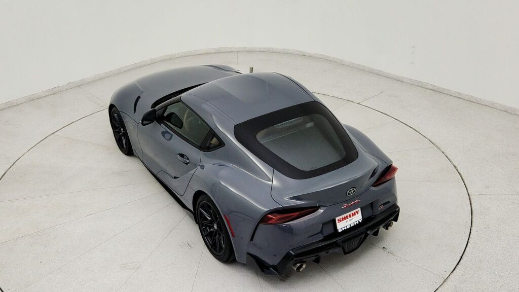 2023 Toyota GR Supra A91-MT Edition Laurel MD