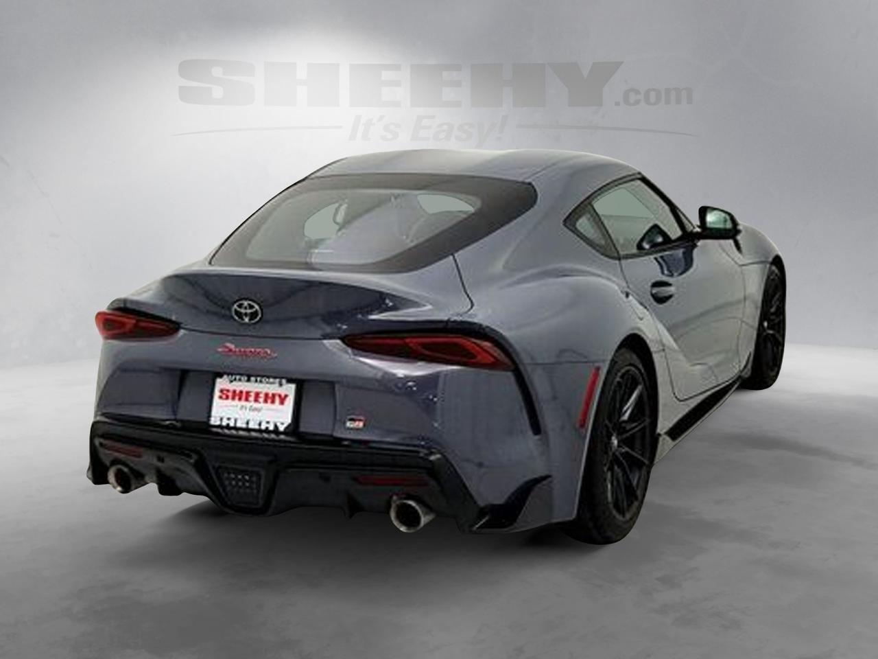 2023 Toyota GR Supra A91-MT Edition Laurel MD