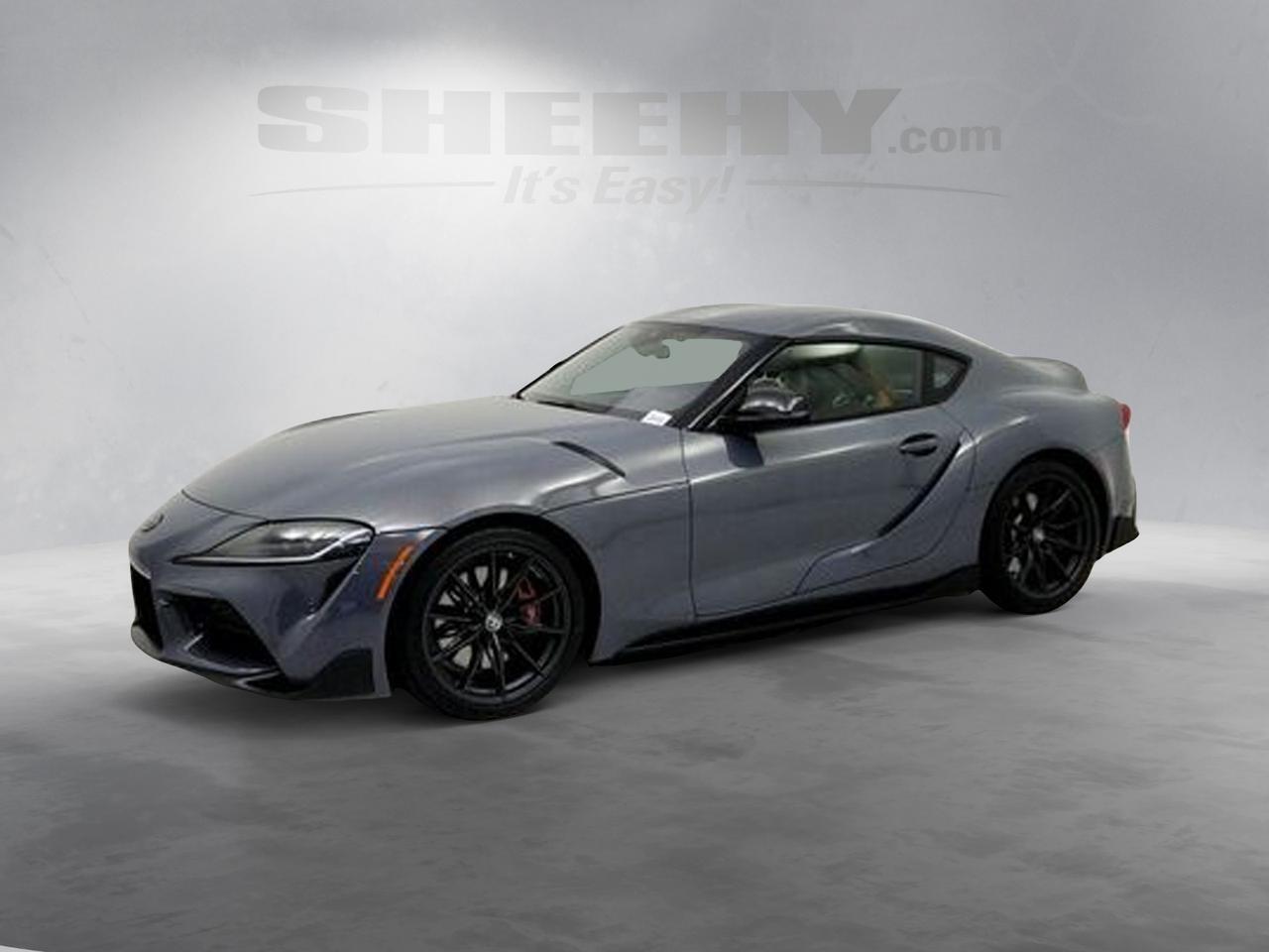 2023 Toyota GR Supra A91-MT Edition Laurel MD
