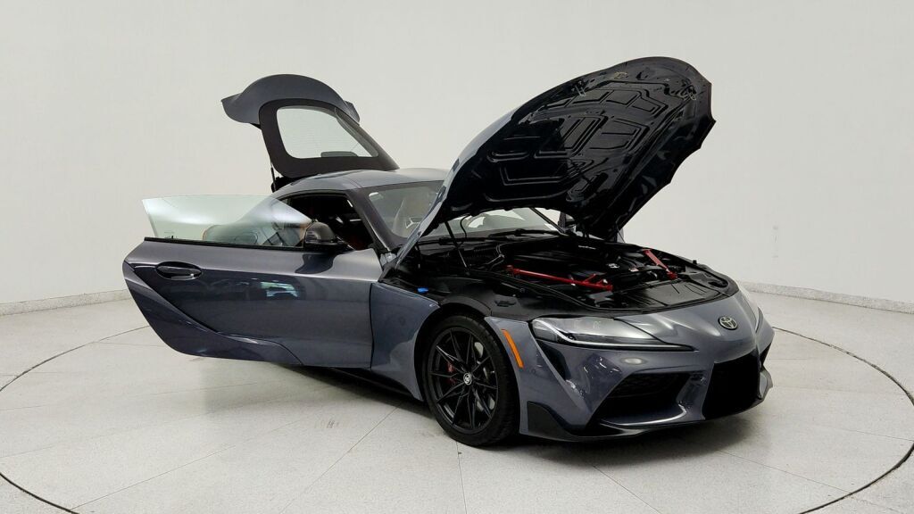 2023 Toyota GR Supra A91-MT Edition Laurel MD