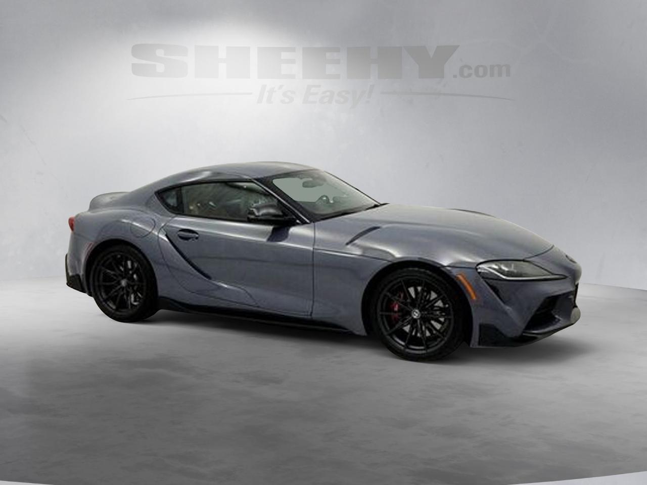 2023 Toyota GR Supra A91-MT Edition Laurel MD