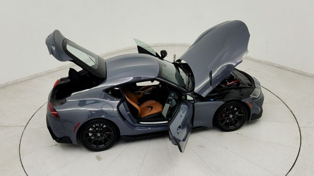 2023 Toyota GR Supra A91-MT Edition Laurel MD