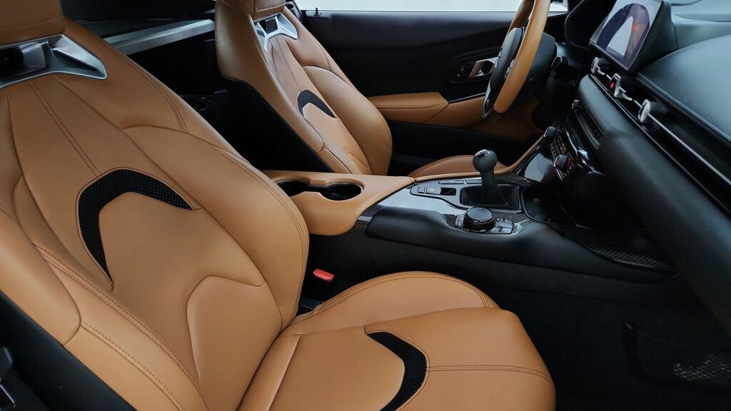 2023 Toyota GR Supra A91-MT Edition Laurel MD
