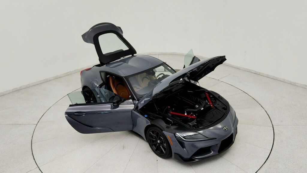 2023 Toyota GR Supra A91-MT Edition Laurel MD