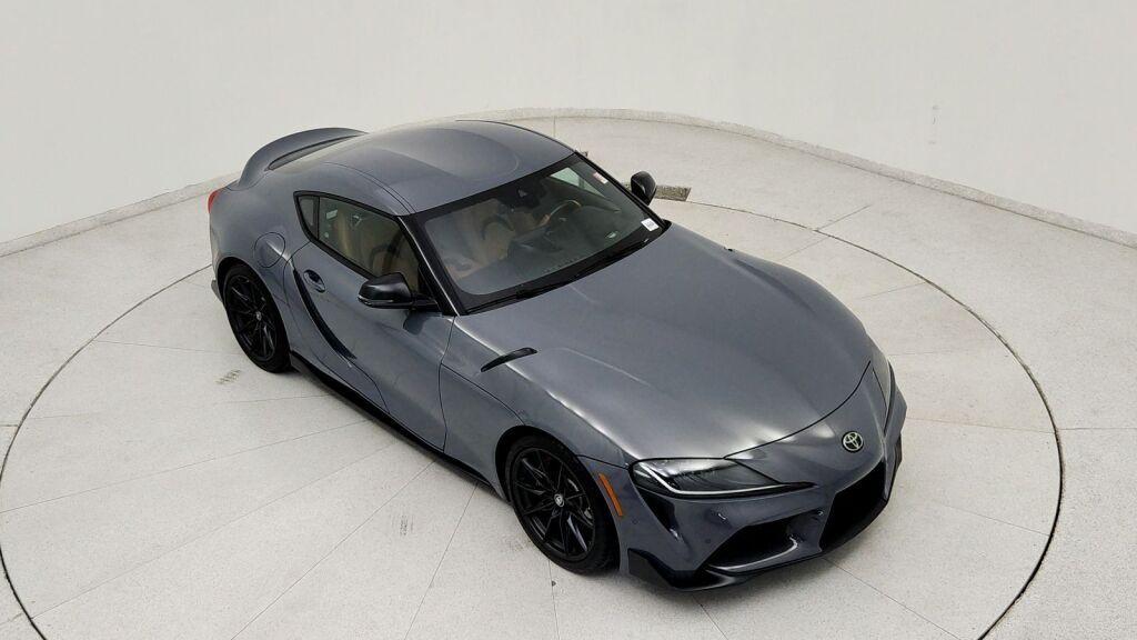 2023 Toyota GR Supra A91-MT Edition Laurel MD