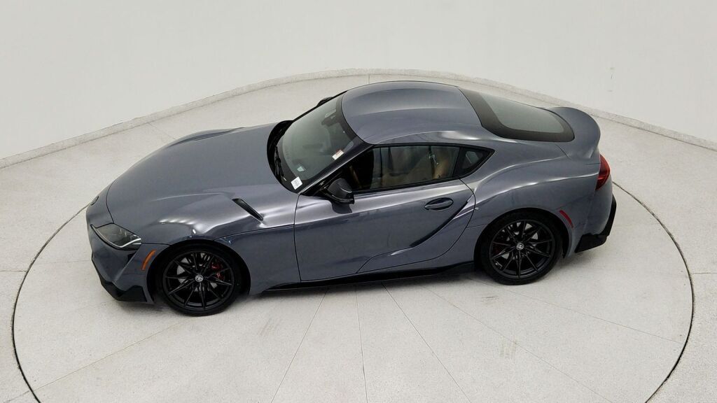 2023 Toyota GR Supra A91-MT Edition Laurel MD