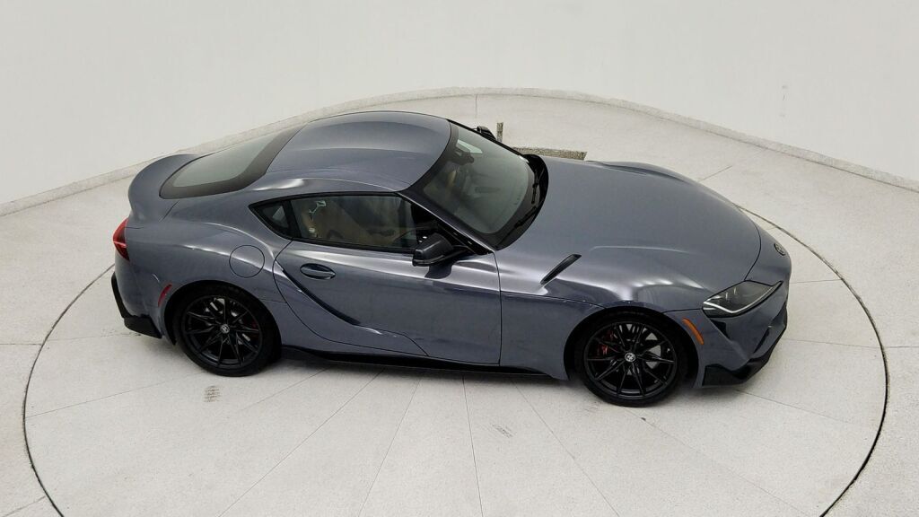 2023 Toyota GR Supra A91-MT Edition Laurel MD