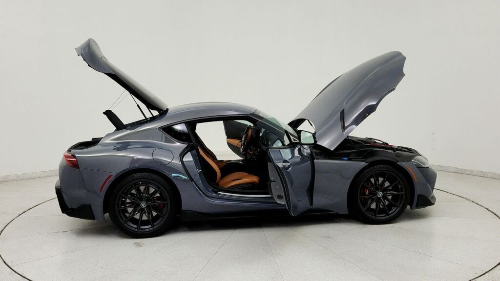 2023 Toyota GR Supra A91-MT Edition Laurel MD