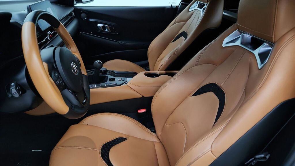 2023 Toyota GR Supra A91-MT Edition Laurel MD