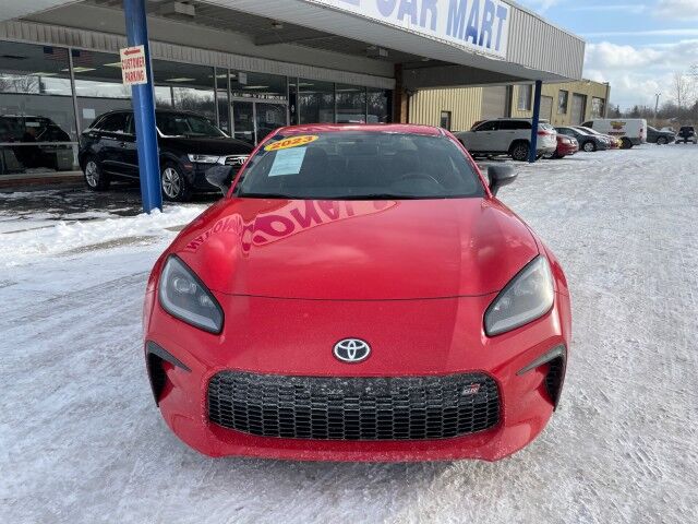 2023 Toyota GR86 Cleveland OH