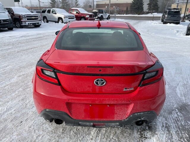 2023 Toyota GR86 Cleveland OH