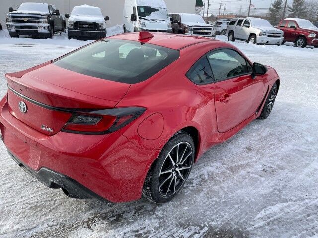2023 Toyota GR86 Cleveland OH