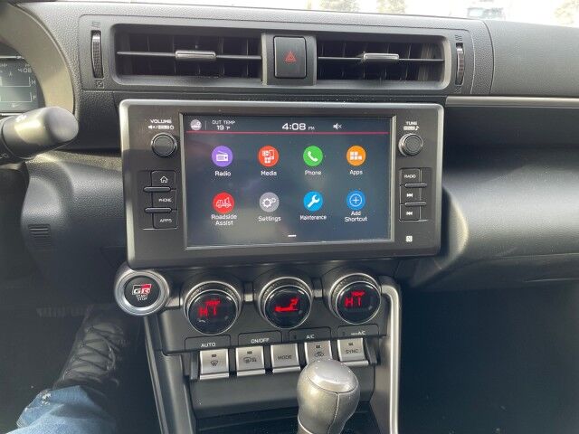 2023 Toyota GR86 Cleveland OH