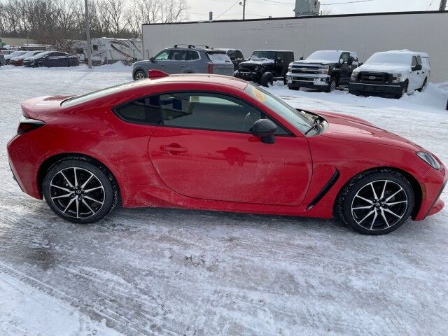 2023 Toyota GR86 Cleveland OH