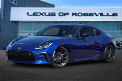2023_Toyota_GR86__ Roseville CA
