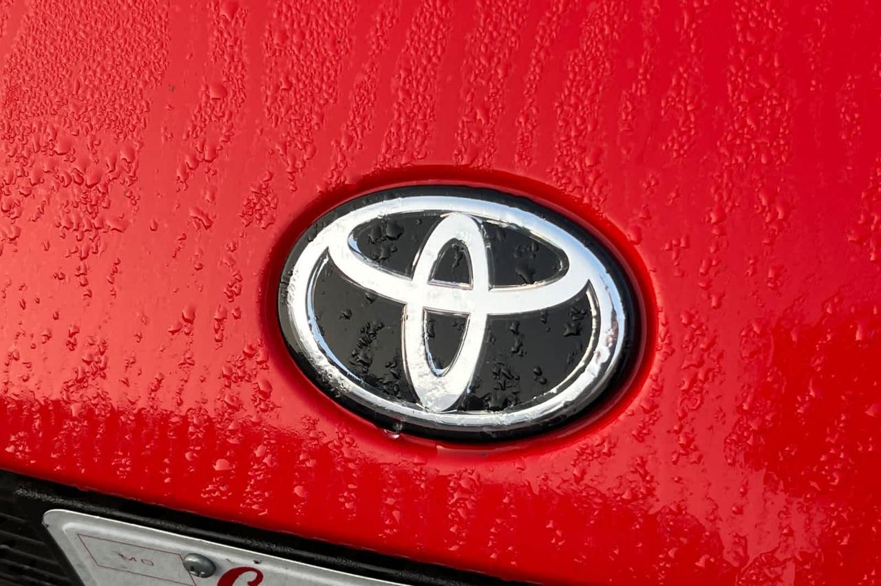 2023 Toyota GR86 Roseville CA