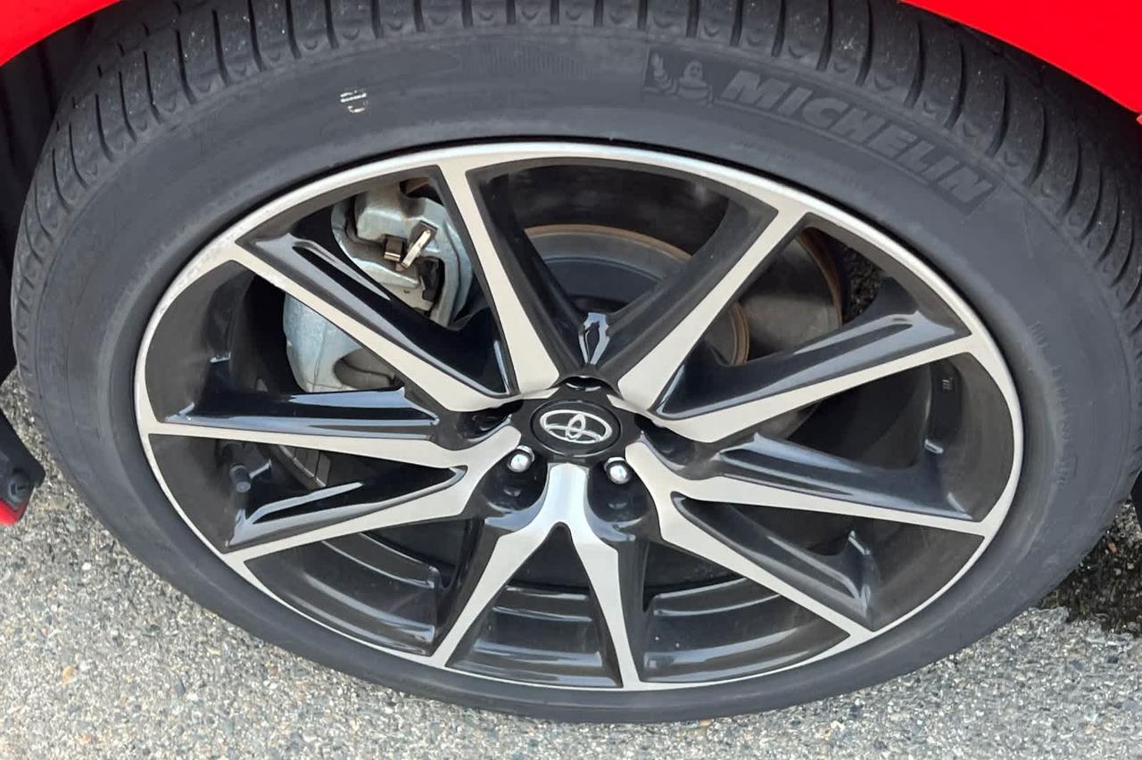 2023 Toyota GR86 Roseville CA