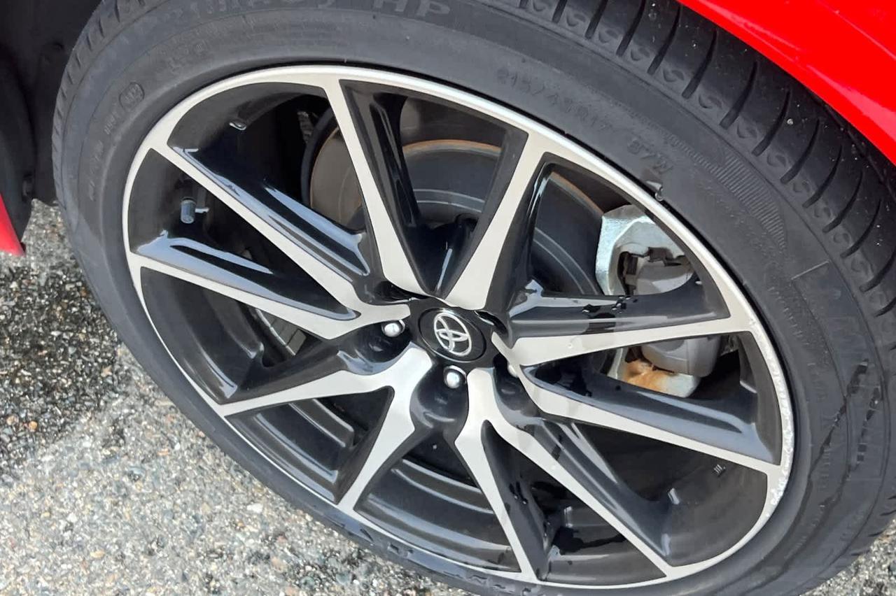 2023 Toyota GR86 Roseville CA