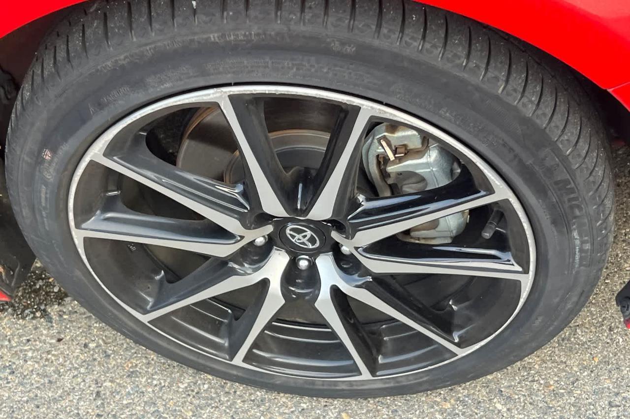 2023 Toyota GR86 Roseville CA