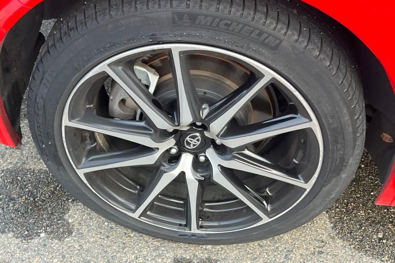 2023 Toyota GR86 Roseville CA