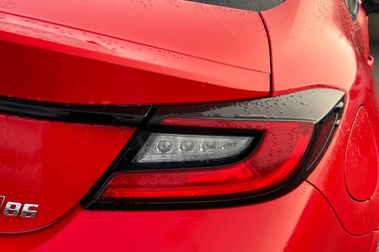 2023 Toyota GR86 Roseville CA