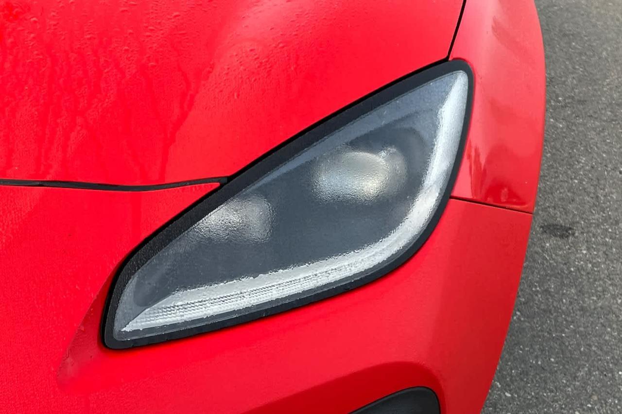 2023 Toyota GR86 Roseville CA