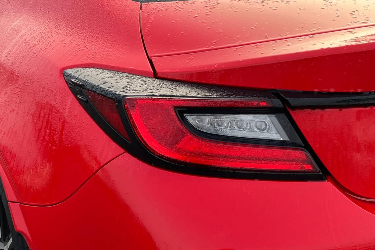 2023 Toyota GR86 Roseville CA