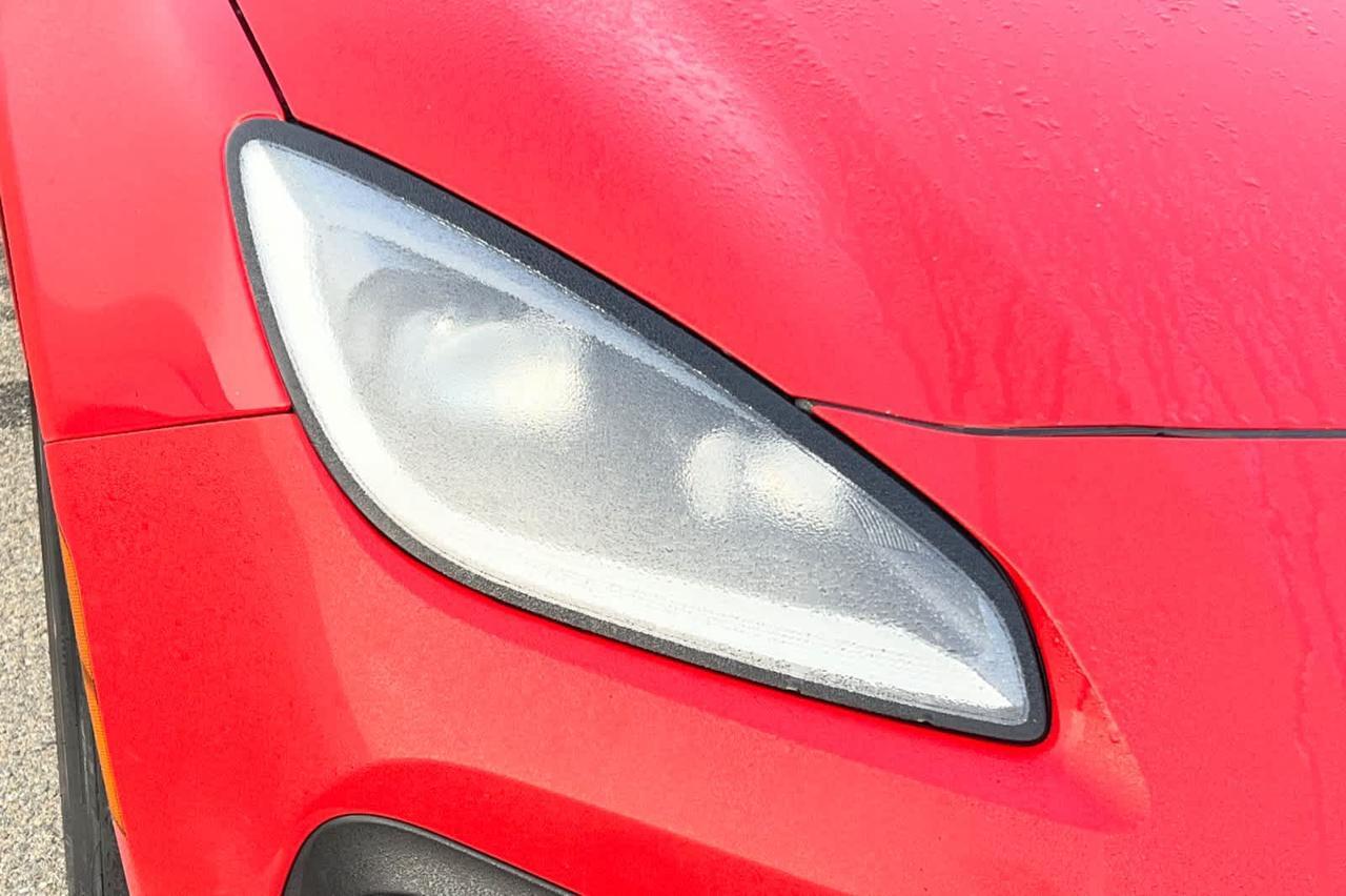 2023 Toyota GR86 Roseville CA