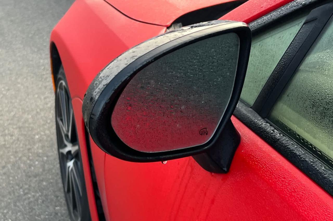 2023 Toyota GR86 Roseville CA