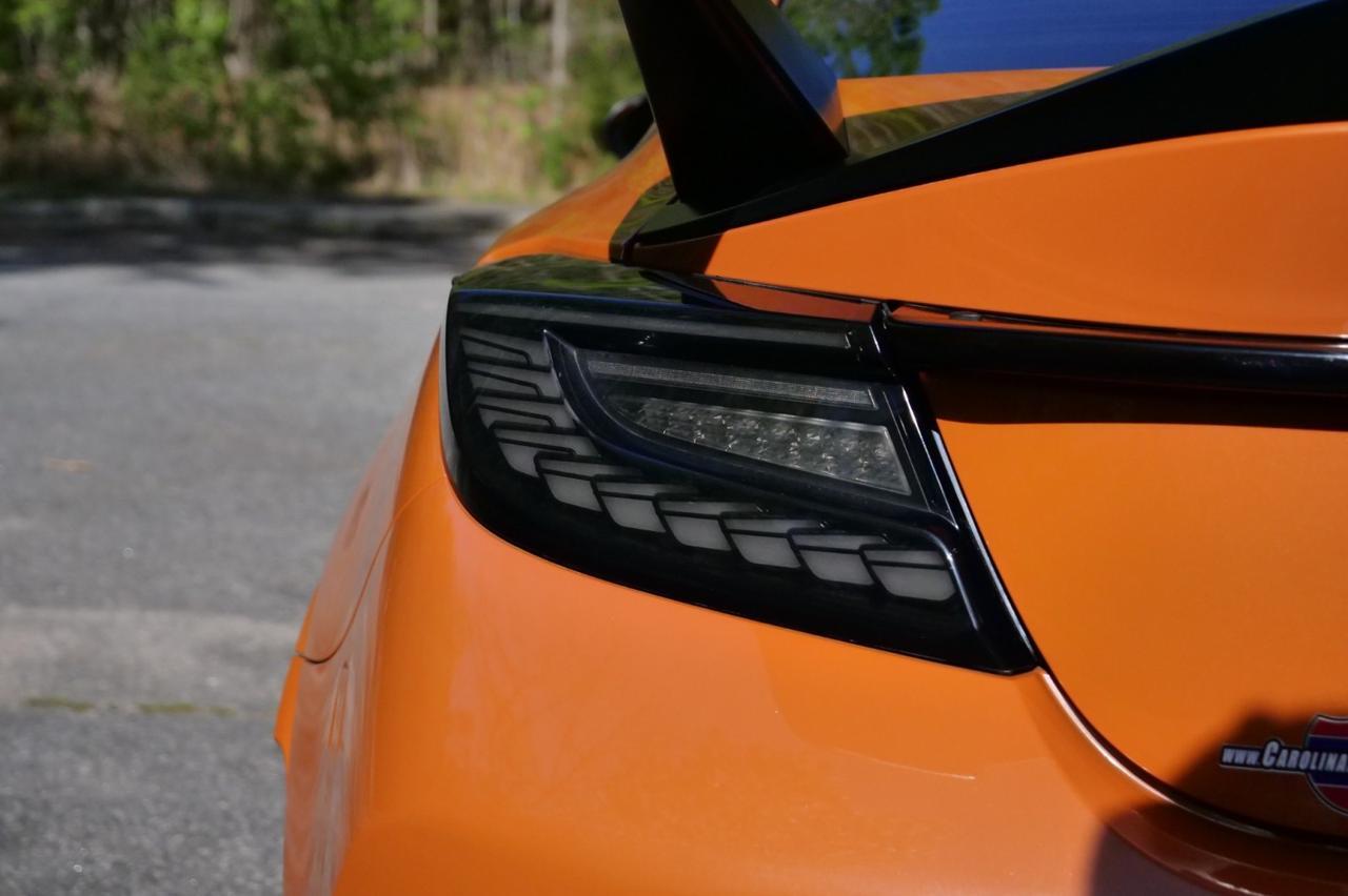 2023 Toyota GR86 10th Anniversary Special Edition / Heated Seats / Vertical Doors! Lincolnton NC