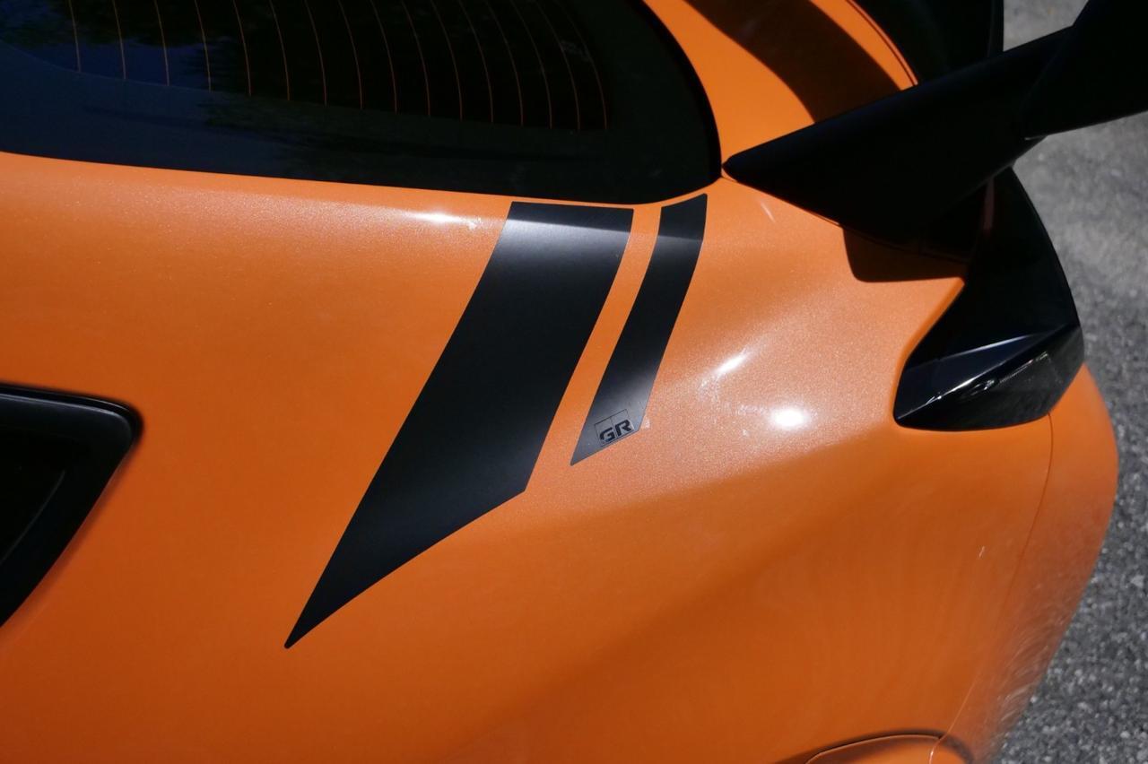 2023 Toyota GR86 10th Anniversary Special Edition / Heated Seats / Vertical Doors! Lincolnton NC