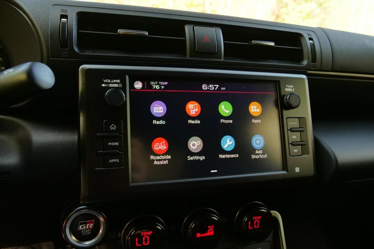 2023 Toyota GR86 10th Anniversary Special Edition / Heated Seats / Vertical Doors! Lincolnton NC