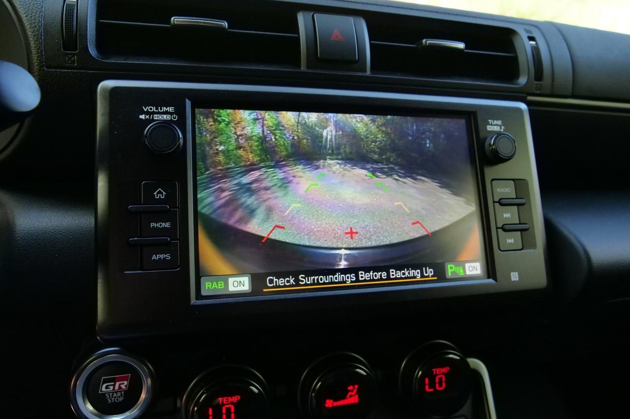 2023 Toyota GR86 10th Anniversary Special Edition / Heated Seats / Vertical Doors! Lincolnton NC