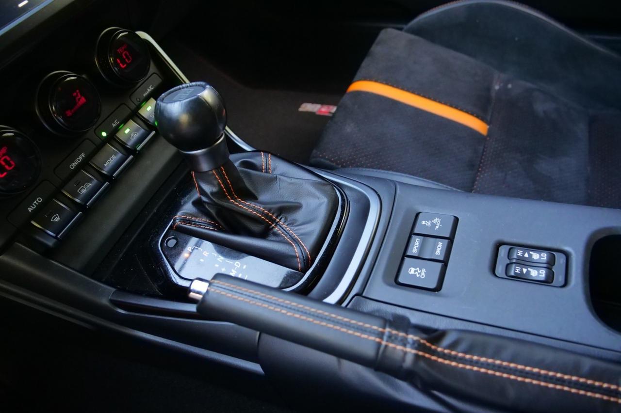 2023 Toyota GR86 10th Anniversary Special Edition / Heated Seats / Vertical Doors! Lincolnton NC