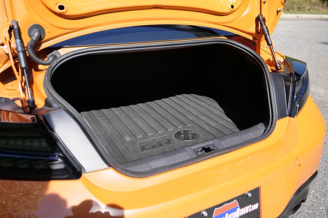 2023 Toyota GR86 10th Anniversary Special Edition / Heated Seats / Vertical Doors! Lincolnton NC