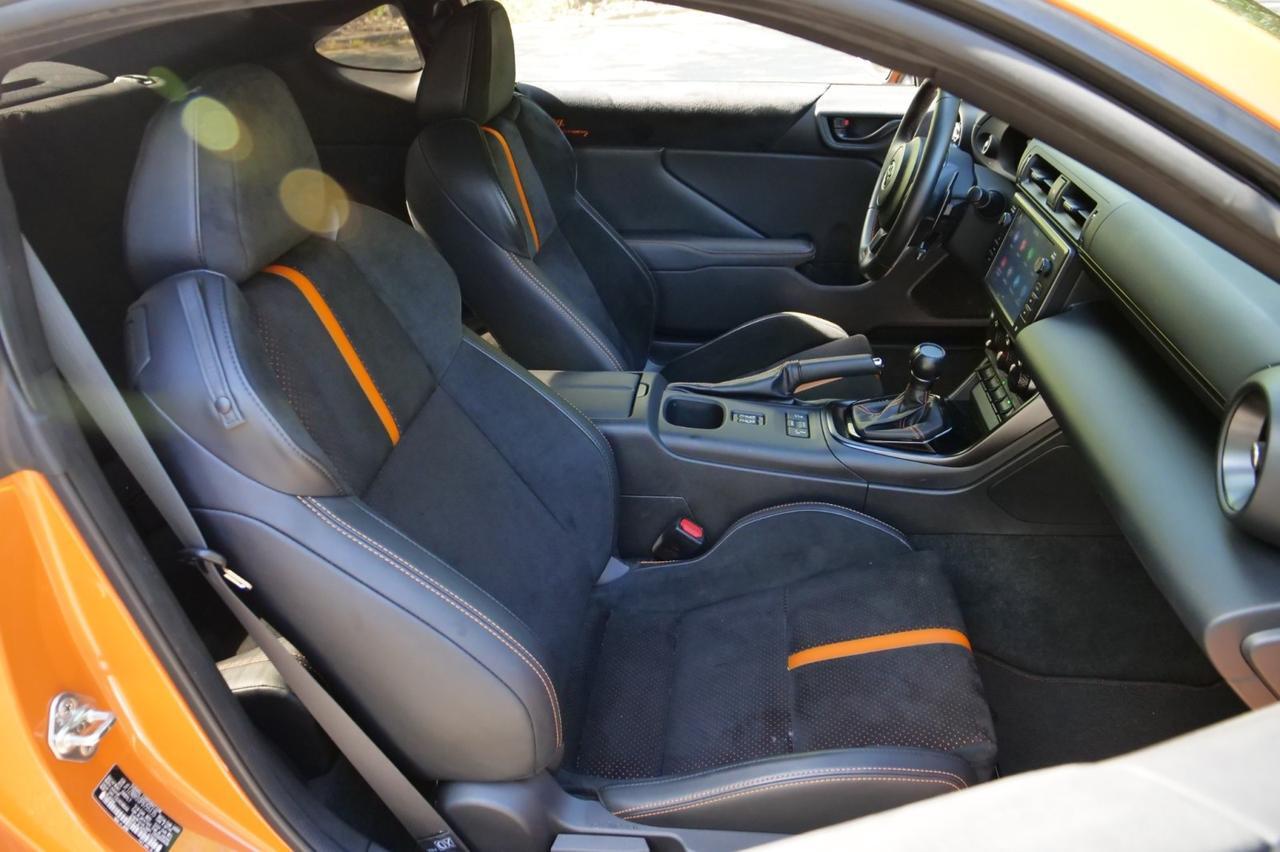 2023 Toyota GR86 10th Anniversary Special Edition / Heated Seats / Vertical Doors! Lincolnton NC