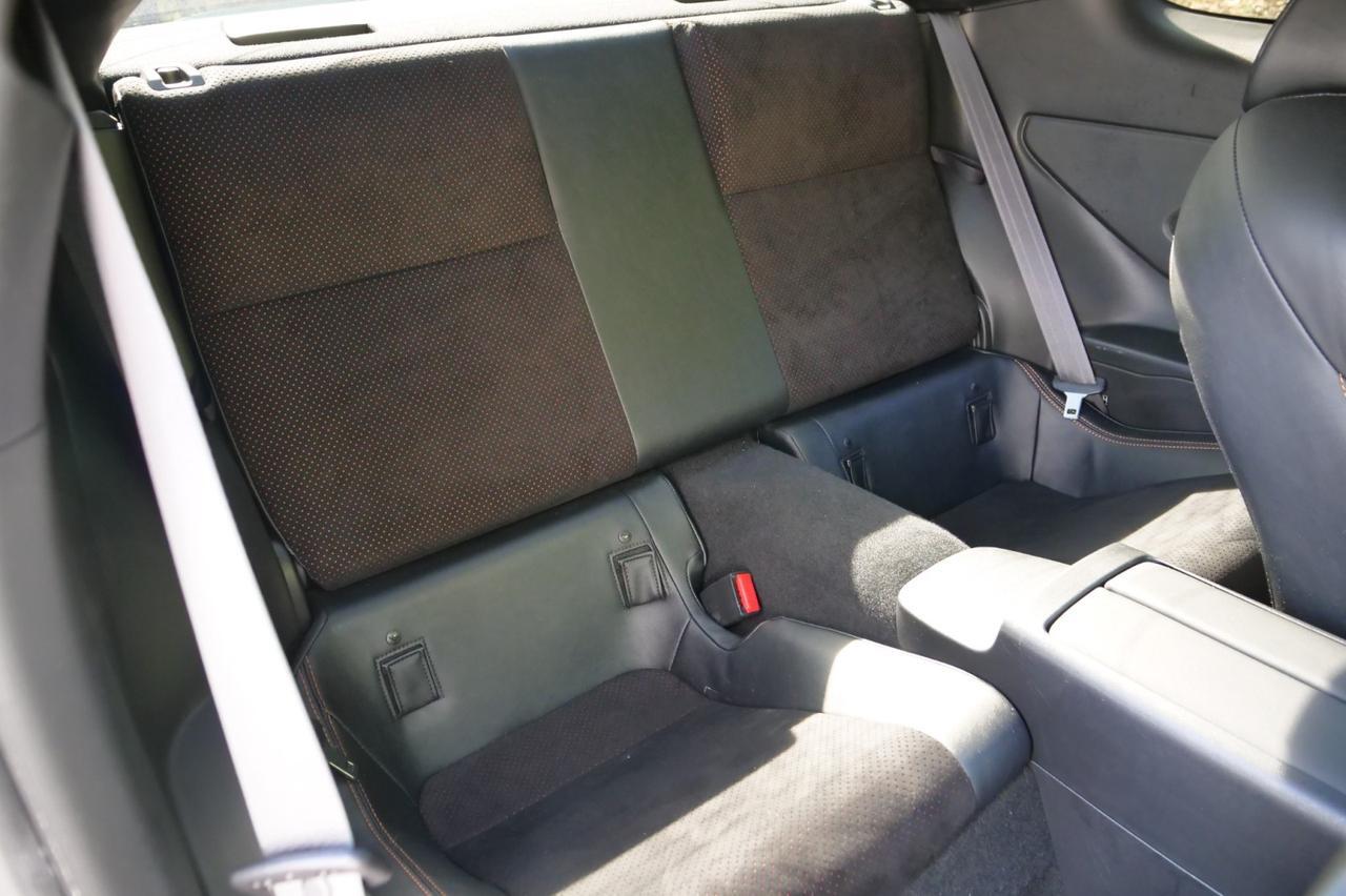 2023 Toyota GR86 10th Anniversary Special Edition / Heated Seats / Vertical Doors! Lincolnton NC