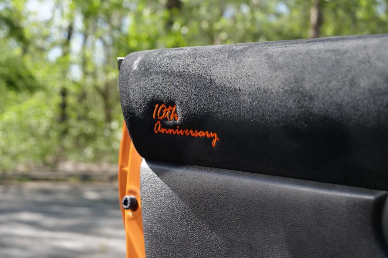 2023 Toyota GR86 10th Anniversary Special Edition / Heated Seats / Vertical Doors! Lincolnton NC