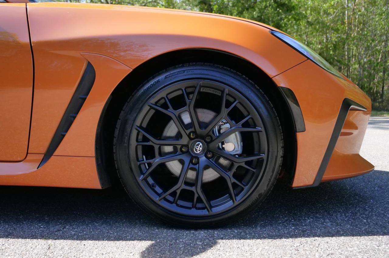 2023 Toyota GR86 10th Anniversary Special Edition / Heated Seats / Vertical Doors! Lincolnton NC