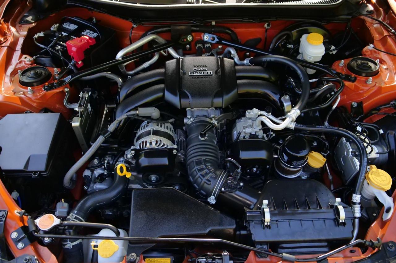 2023 Toyota GR86 10th Anniversary Special Edition / Heated Seats / Vertical Doors! Lincolnton NC