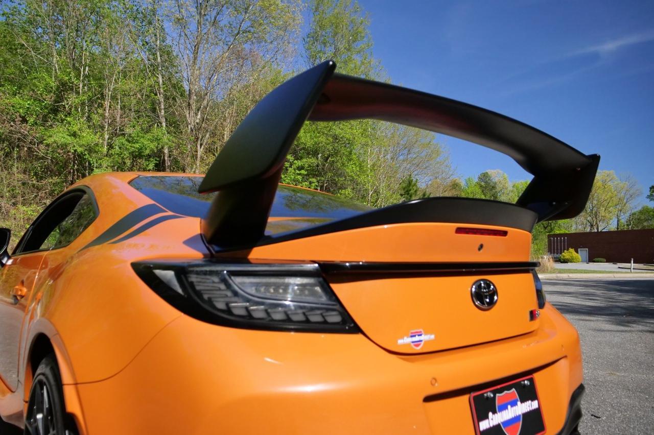 2023 Toyota GR86 10th Anniversary Special Edition / Heated Seats / Vertical Doors! Lincolnton NC