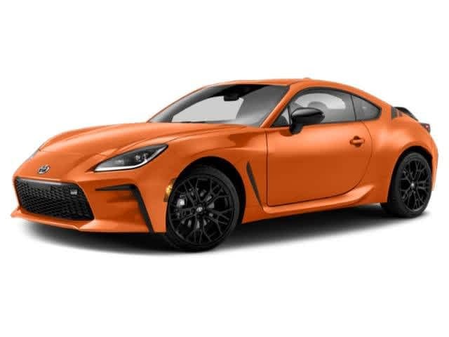 2023 Toyota GR86 10th Anniversary Special Edition Irving TX