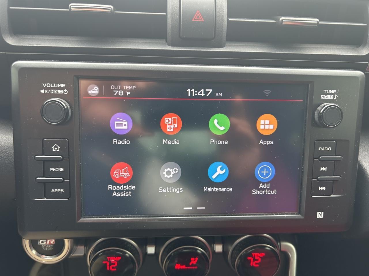 2023 Toyota GR86 Base Ashland VA