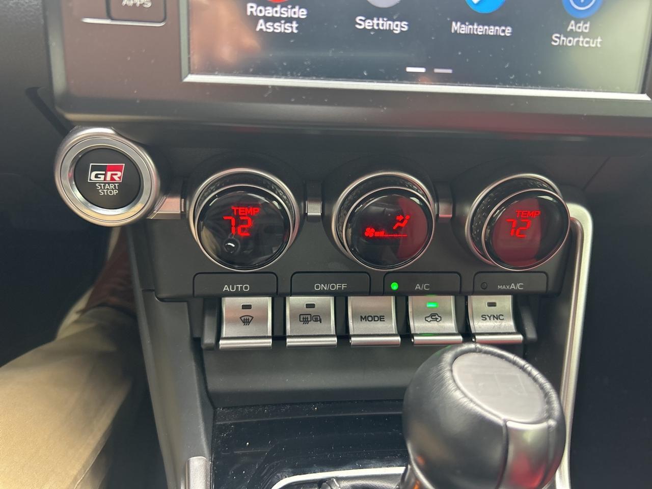 2023 Toyota GR86 Base Ashland VA