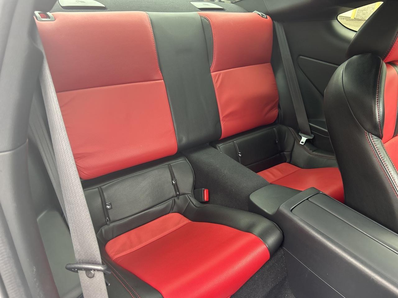 2023 Toyota GR86 Base Ashland VA